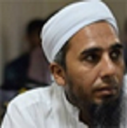 Molana Haq Nawaz